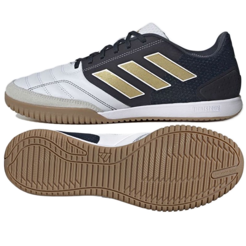 Adidas Top Sala Competition In IG8762 sapatos branco