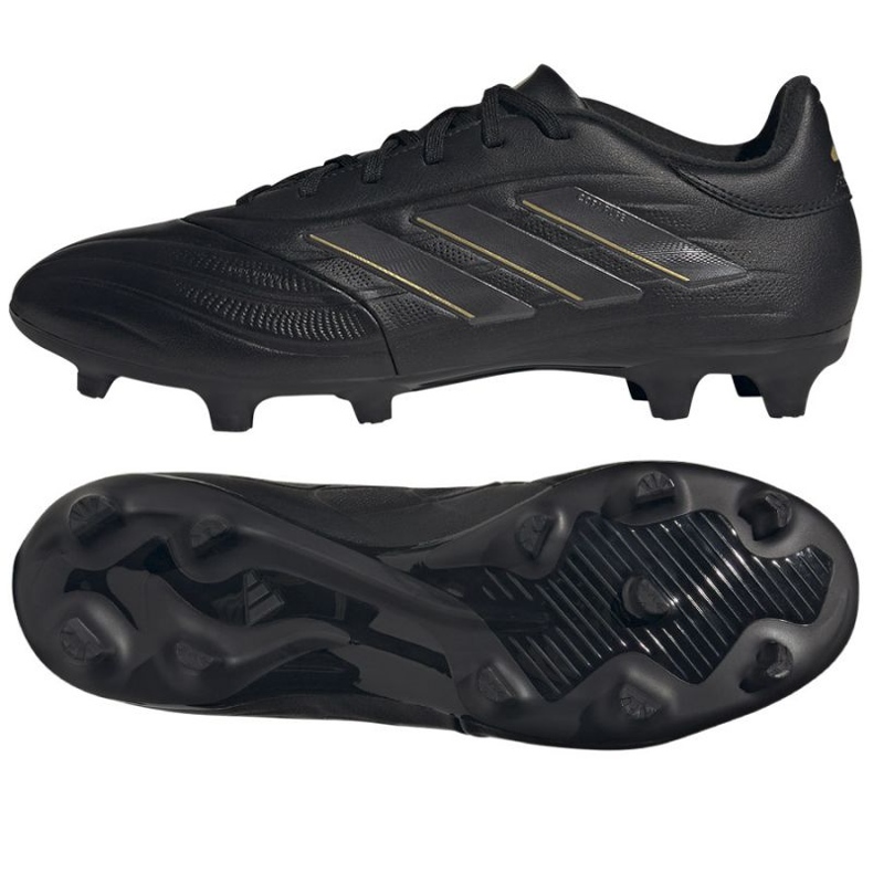 Adidas Copa PURE.2 League Fg IG8717 sapatos preto