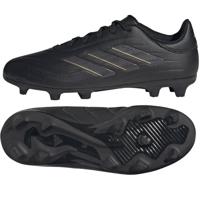 Adidas Copa PURE.2 League Fg IG8732 preto