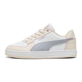 Sapatos Puma Caven 2.0 W 392290 26 branco Sapatos Puma Caven 2.0 W 392290 26 branco
