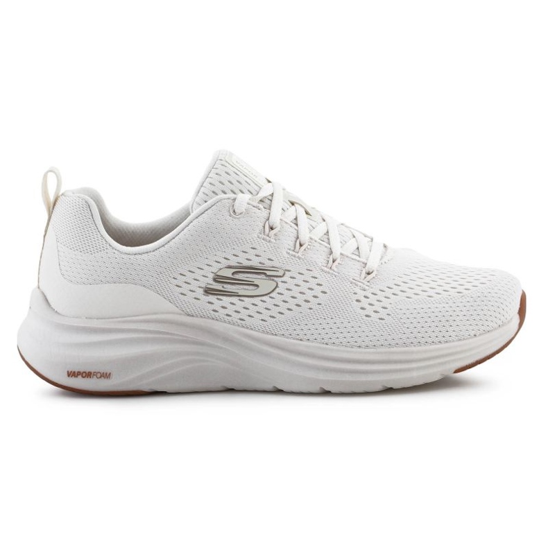 Sapatos Skechers Vapor Foam-Fresh W 150024-NAT branco