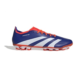 Chuteiras Adidas Predator League SG Azul
