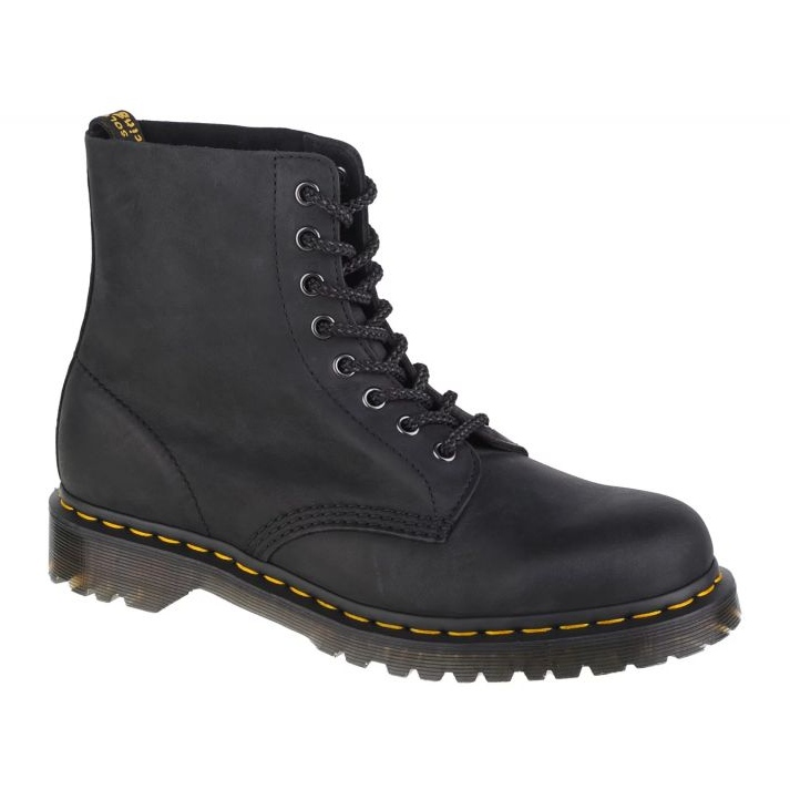 Sapatos Dr. Martens 1460 Pascal DM30666001 preto