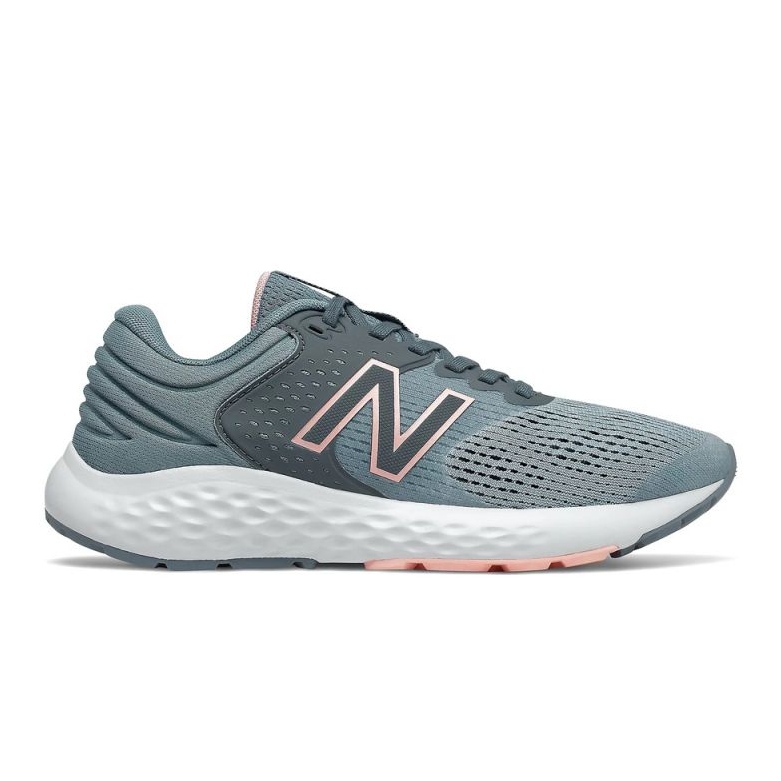 Tênis de treinamento New Balance W520LP7, cinza