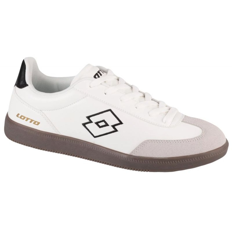 Sapatos Lotto Vintal 2400250U-1011 branco