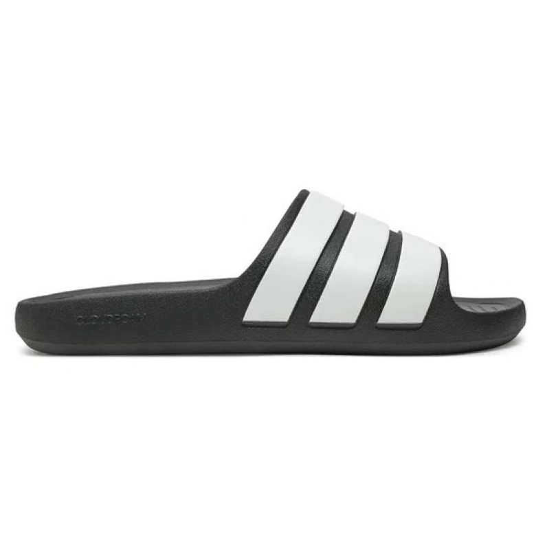 Chinelos Adidas Adilette Flow IF4134 preto