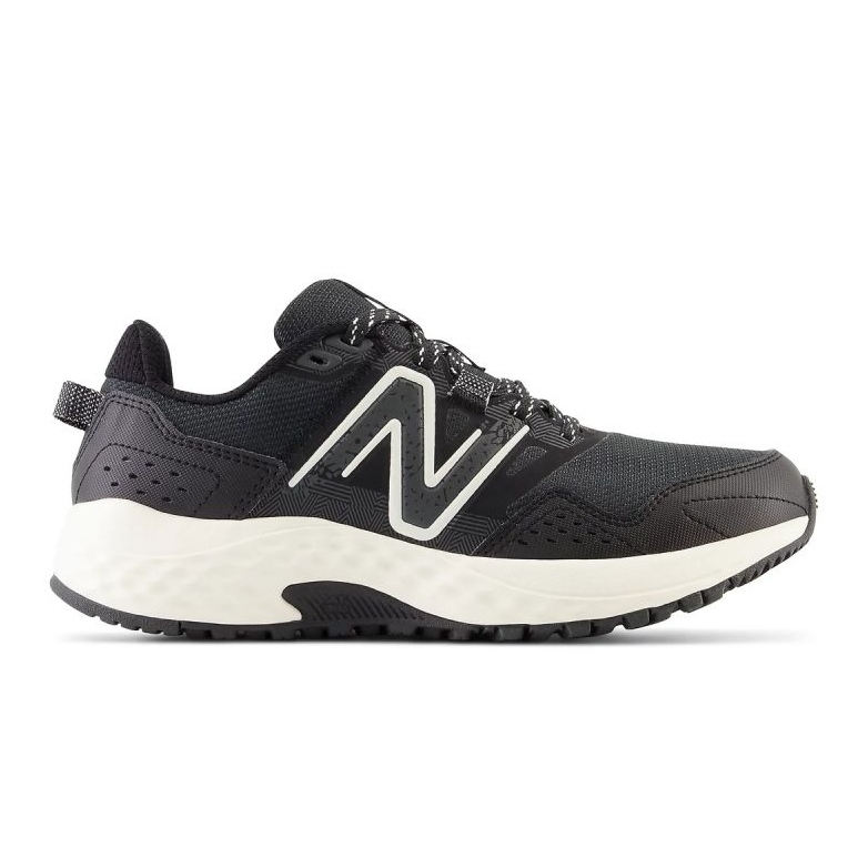 Tênis de treinamento New Balance WT410LB8, preto