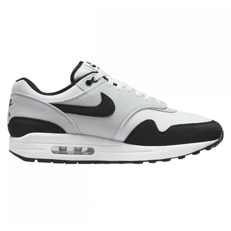 Tênis Nike Air Max 1 FD9082-107 cinza