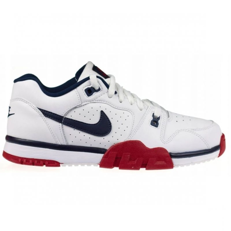 Tênis Nike Cross Trainer Low CQ9182-101 branco