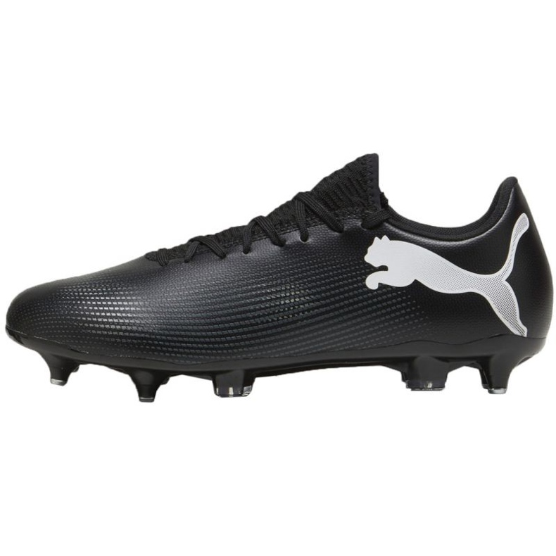 Chuteiras Puma Future 7 Play MxSG 107722 02 preto
