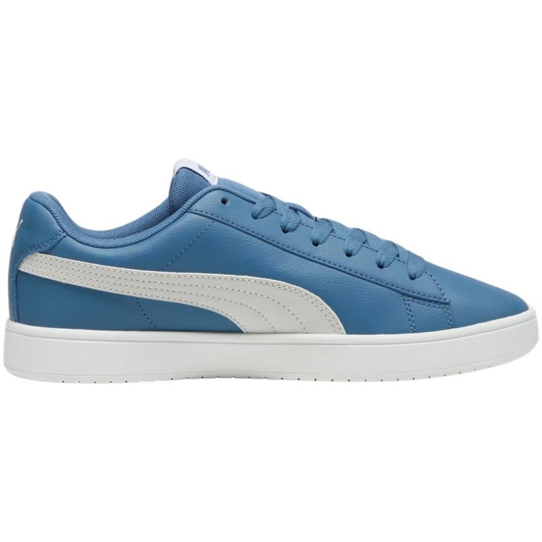 Sapatos clássicos Puma Rickie 394251 20 azul