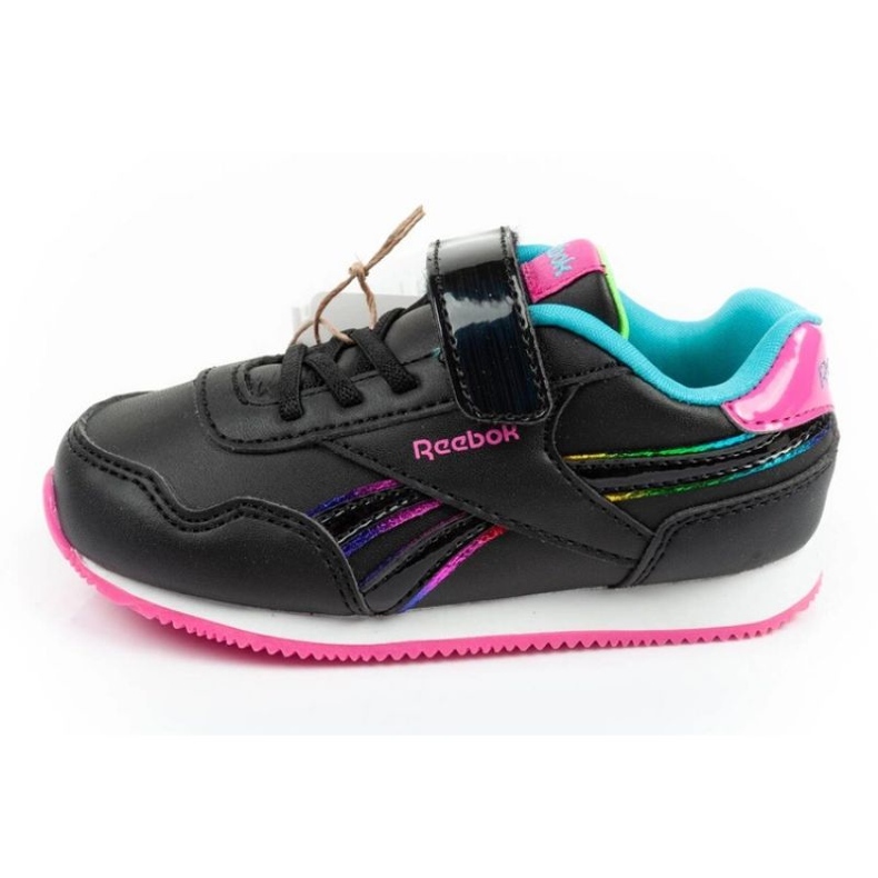 Sapatos Reebok Royal 100033287 preto