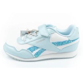 Sapatos Reebok Royal 100033295 azul