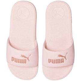 Chinelos Puma Cool Cat 2.0 389108 05 rosa