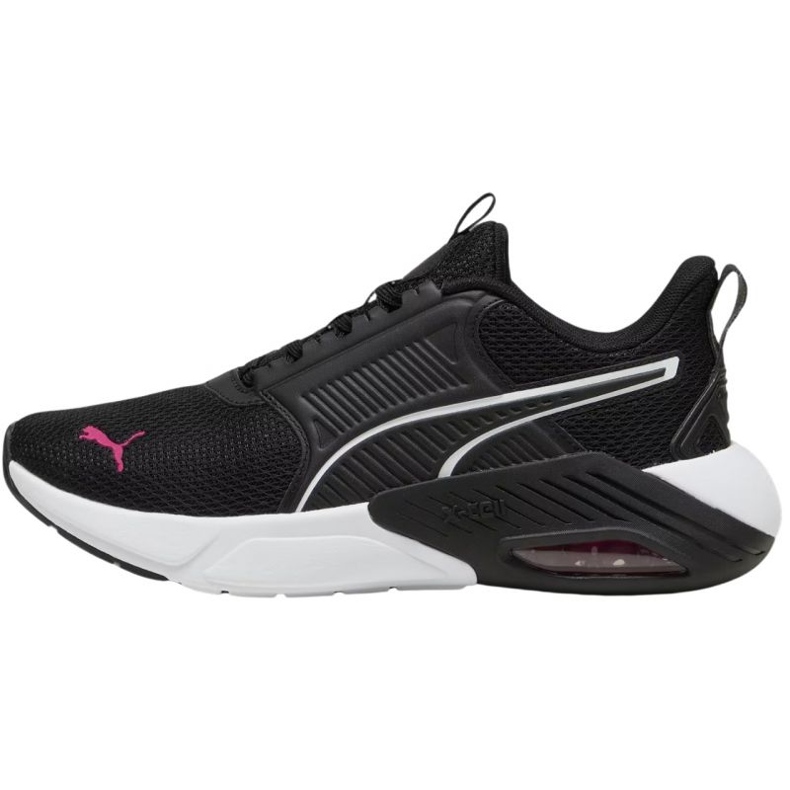 Tênis de corrida Puma X-Cell Nova Fs 379495 21 preto