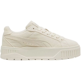 Sapatos Puma Karmen Ii 397457 03 bege