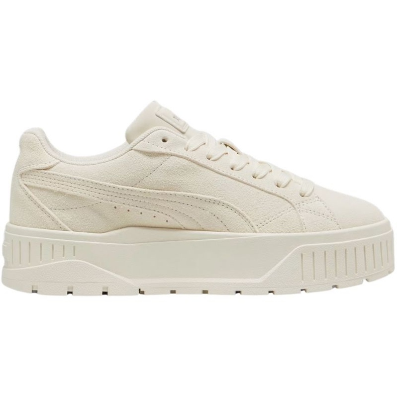 Sapatos Puma Karmen Ii 397457 03 bege