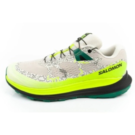 Tênis de corrida Salomon Ultra Glide 473074 bege