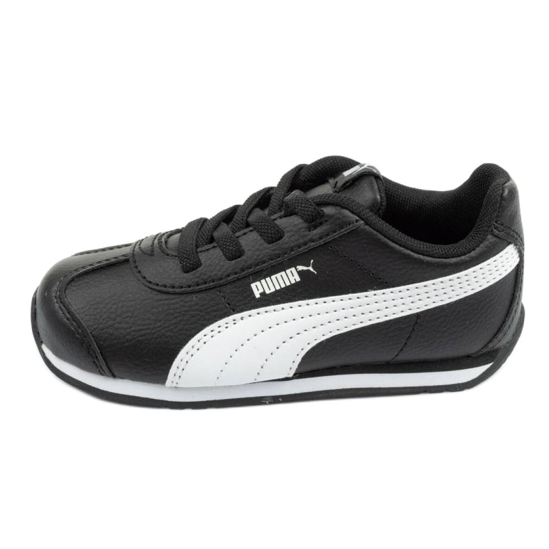 Sapatos Puma Torino 3 384432 04 preto