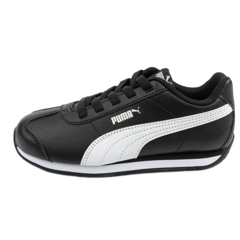Sapatos Puma Torino 3 384431 04 preto