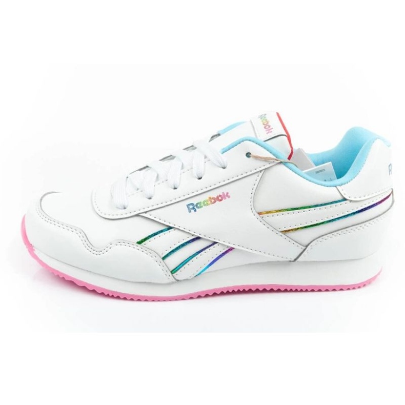 Sapatos Reebok Royal 100033270 branco