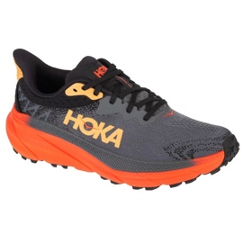 Sapatos Hoka M Challenger Atr 7 1134497-CFLM cinza Sapatos Hoka M Challenger Atr 7 1134497-CFLM cinza