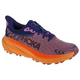 Sapatos Hoka W Challenger Atr 7 1134498-WMCY roxo