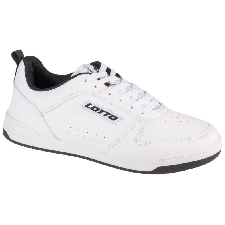 Sapatos Lotto Toco Bc 2400172U-1011 branco