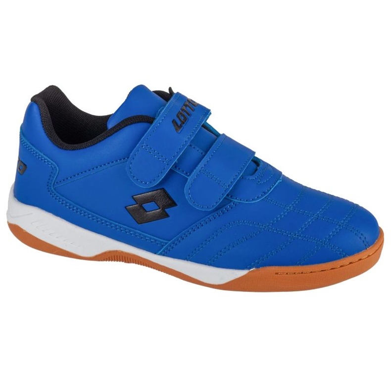 Sapatos Lotto Pacer K 2600110K-5011 azul