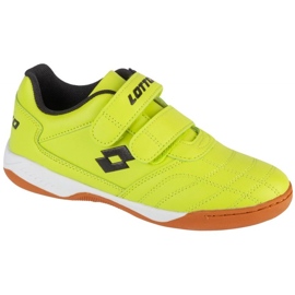 Sapatos Lotto Pacer K 2600110K-6311 verde