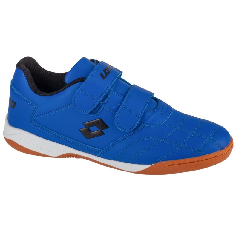 Sapatos Lotto Pacer T 2600110T-5011 azul