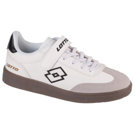 Sapatos Lotto Vintal K 2600250K-1011 branco