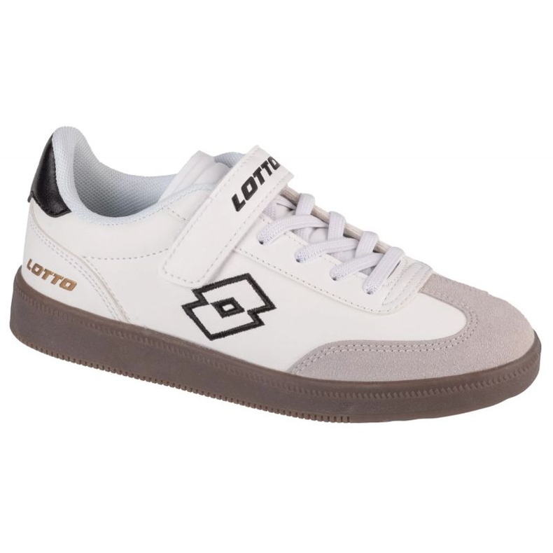 Sapatos Lotto Vintal K 2600250K-1011 branco