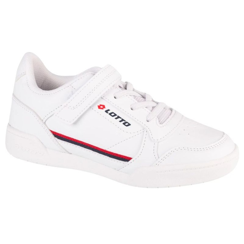 Sapatos Lotto Nandu K 2600310K-1030 branco