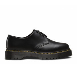 Dr. Martens Dr Martens 1461 Bex DM21084001 sapatos preto