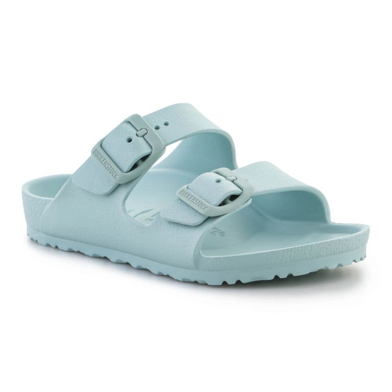 Chinelos Birkenstock Arizona Eva Surf 1026753 verde