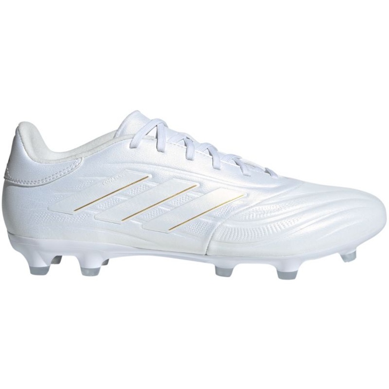 Chuteiras Adidas Copa Pure 2 League Fg IG8718 branco