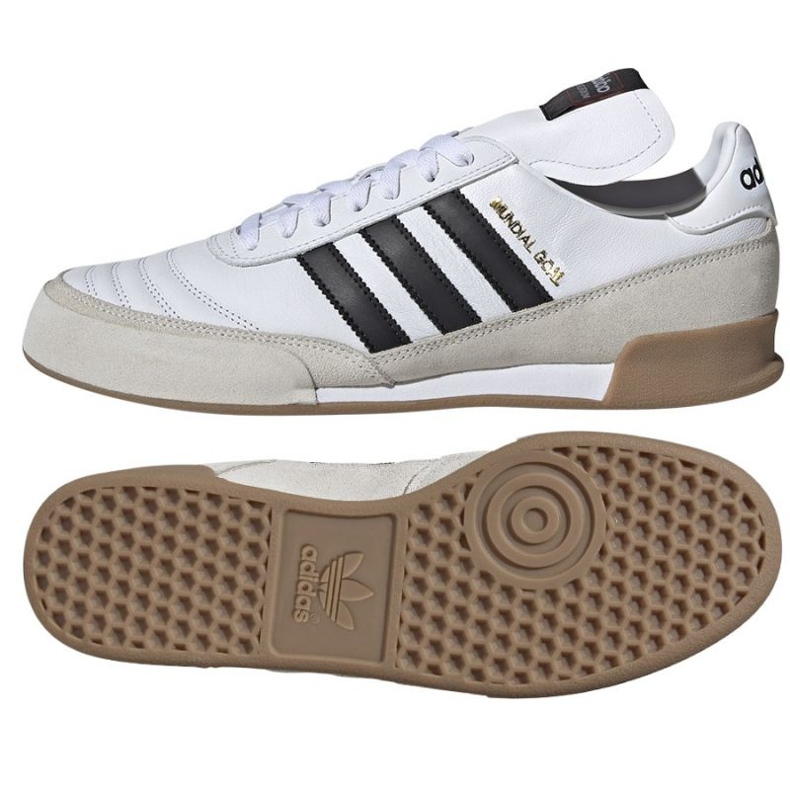 Adidas Mundial Goal In ID4047 shoes branco