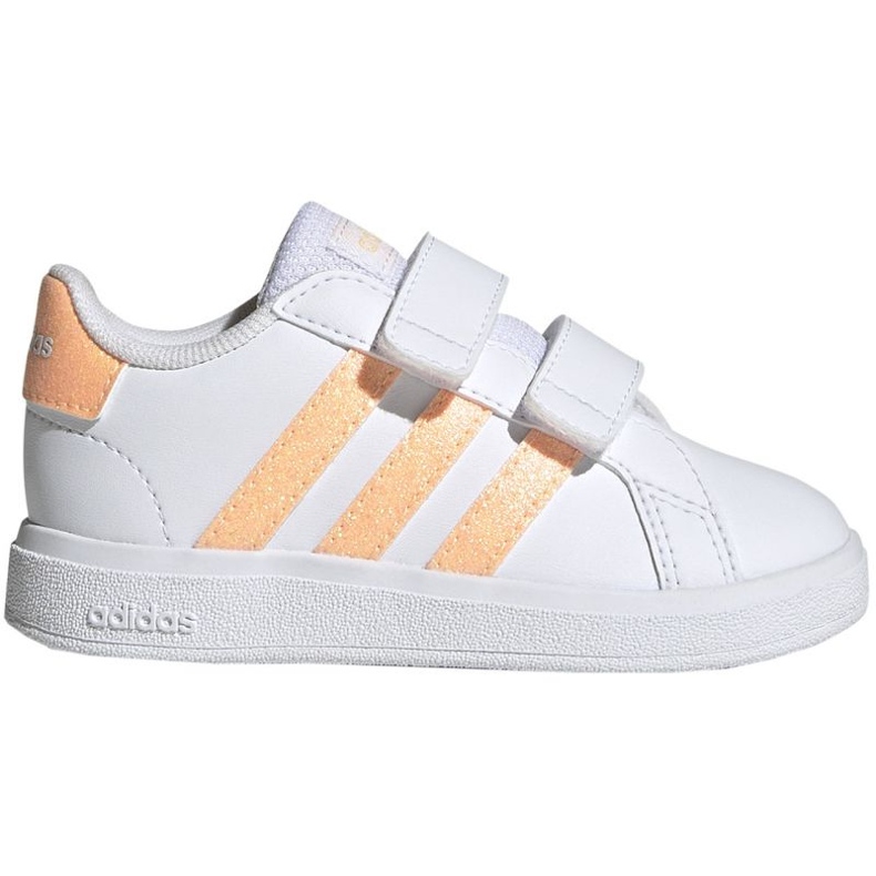 Tênis Adidas Grand Court 2.0 Cf HP8916 branco