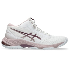Tênis Asics Netburner Ballistic Ff Mt 3 1052A070108 branco