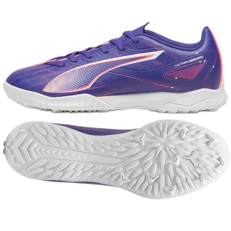 Tênis Puma Ultra 5 Play Tt 107905 01 tolet