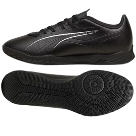 Tênis Puma Ultra 5 Play It 107907 02 preto