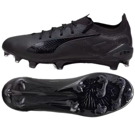 Tênis Puma Ultra 5 Ultimate Fg 107683 02 preto