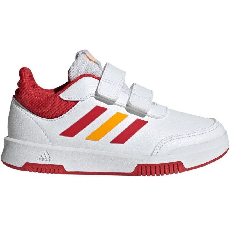 Adidas Tênis Tensaur Sport 2.0 Cf IF1730 branco