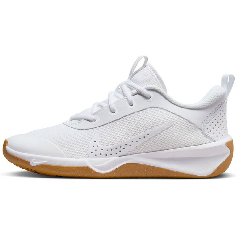 Tênis Nike Omni Multi-Court DM9027-105 branco