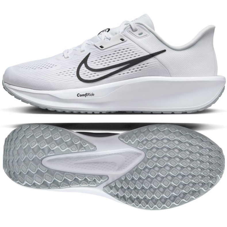 Tênis Nike Quest 6 FD6033-100 branco