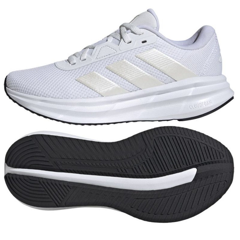Tênis Adidas Galaxy 7 IH3662 branco