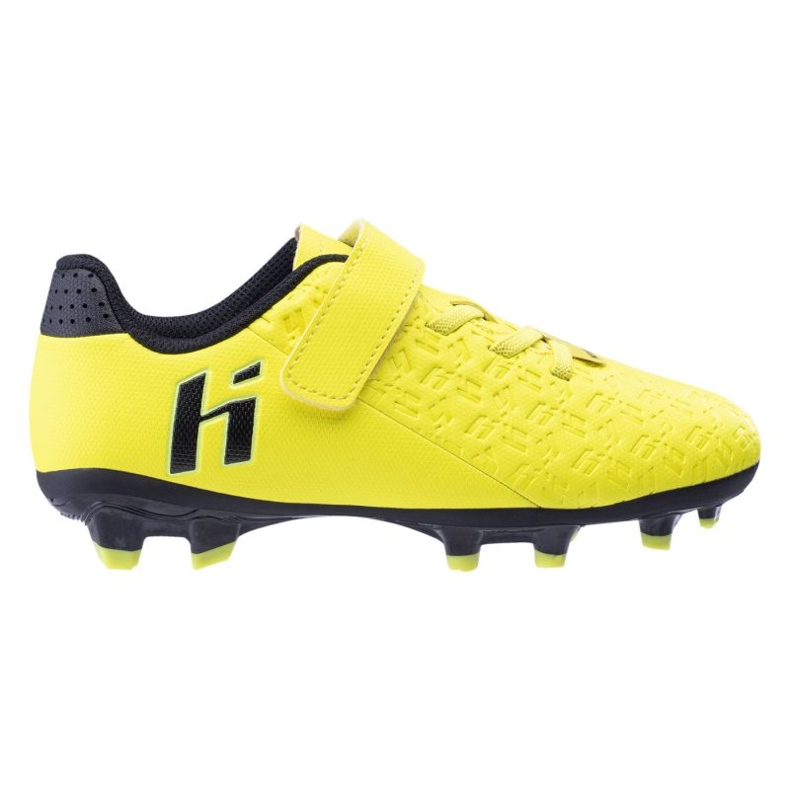 Sapatos Huari Jusino Ag 92800598043 amarelo