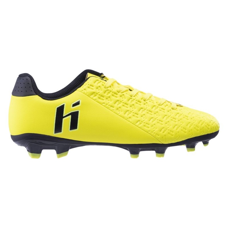 Sapatos Huari Jusino Ag 92800598031 amarelo