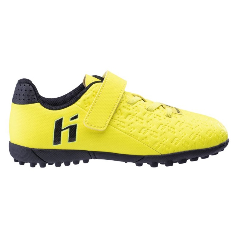 Huari Jusino Tf lados 92800598059 amarelo